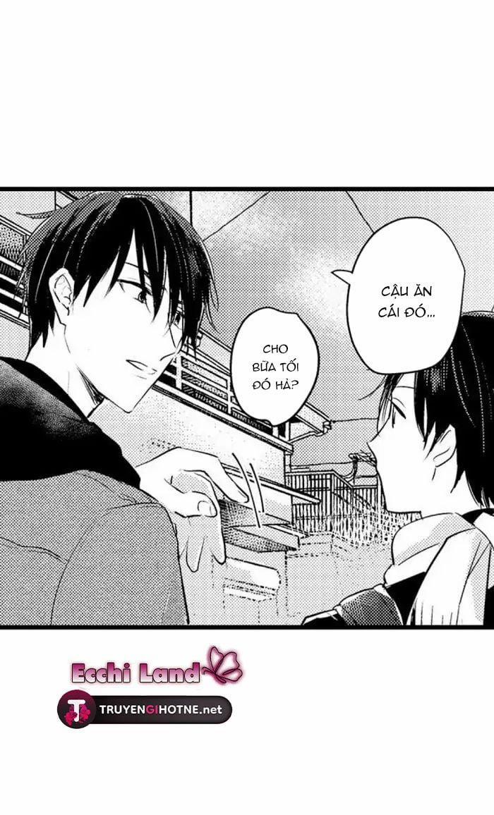 Có Là Bố Thì Cũng Có Nhu Cầu Thôi 56.2 trang 12