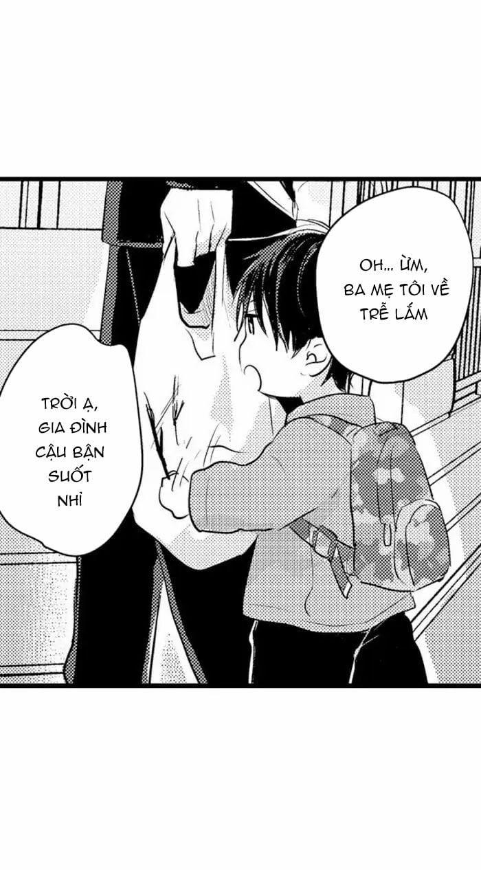 Có Là Bố Thì Cũng Có Nhu Cầu Thôi 56.2 trang 13