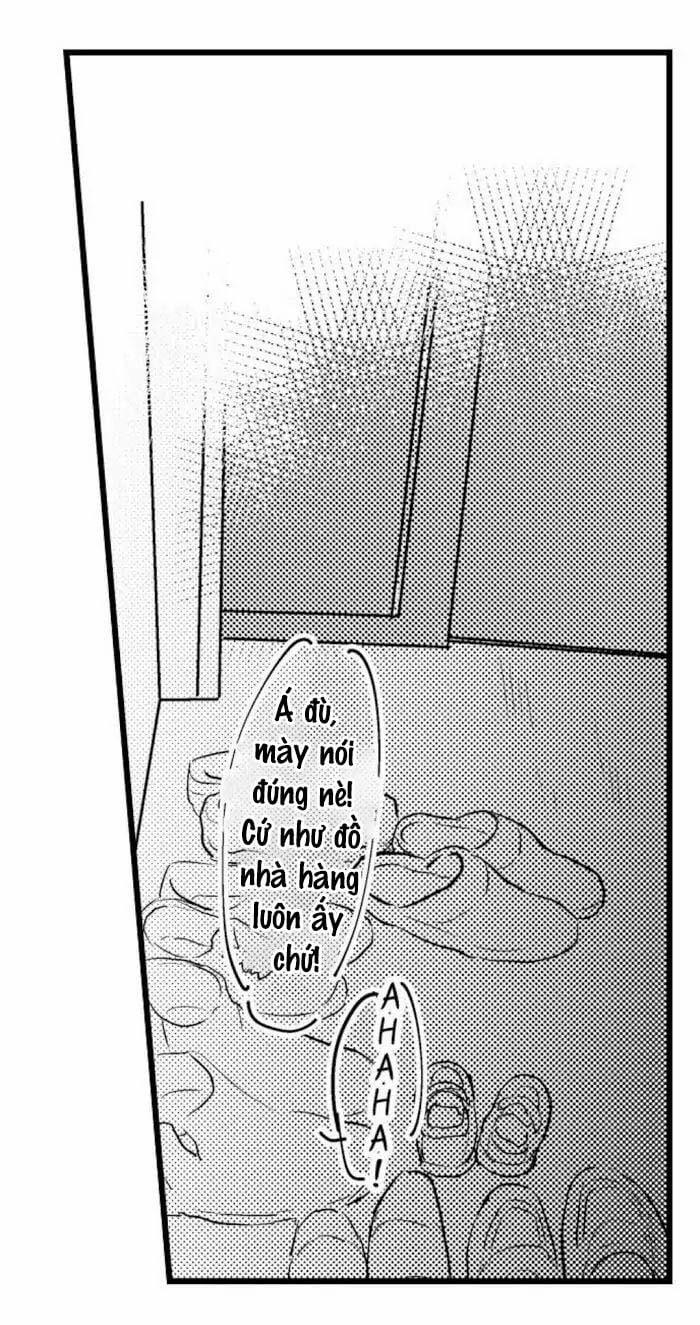 Có Là Bố Thì Cũng Có Nhu Cầu Thôi 56.2 trang 16