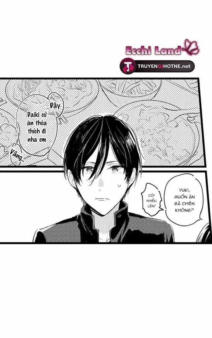 Có Là Bố Thì Cũng Có Nhu Cầu Thôi 56.2 trang 17