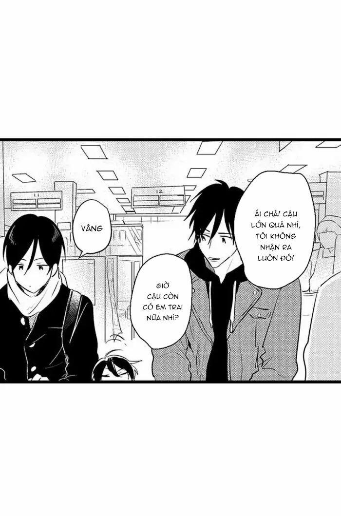 Có Là Bố Thì Cũng Có Nhu Cầu Thôi 56.2 trang 3