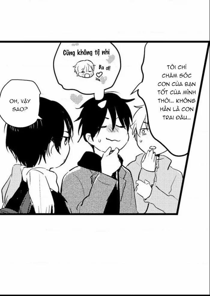 Có Là Bố Thì Cũng Có Nhu Cầu Thôi 56.2 trang 6