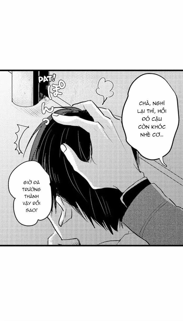 Có Là Bố Thì Cũng Có Nhu Cầu Thôi 56.2 trang 8