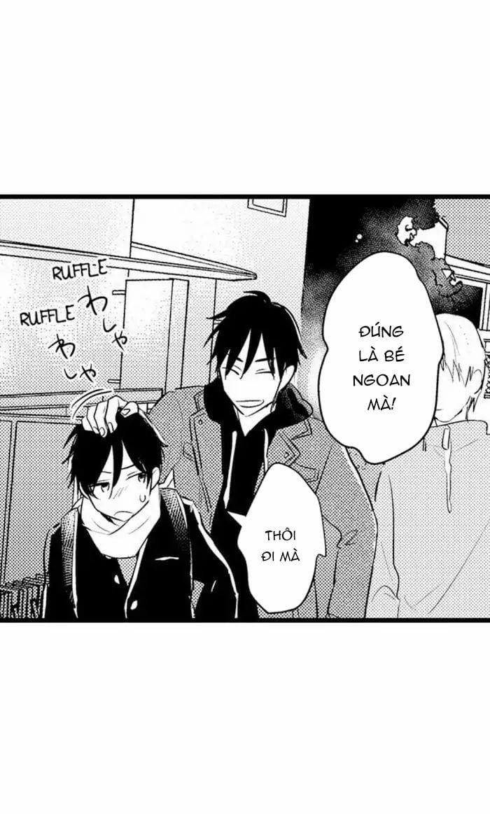 Có Là Bố Thì Cũng Có Nhu Cầu Thôi 56.2 trang 9
