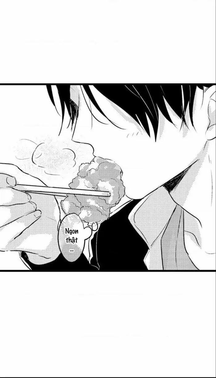 Có Là Bố Thì Cũng Có Nhu Cầu Thôi 57.1 trang 11
