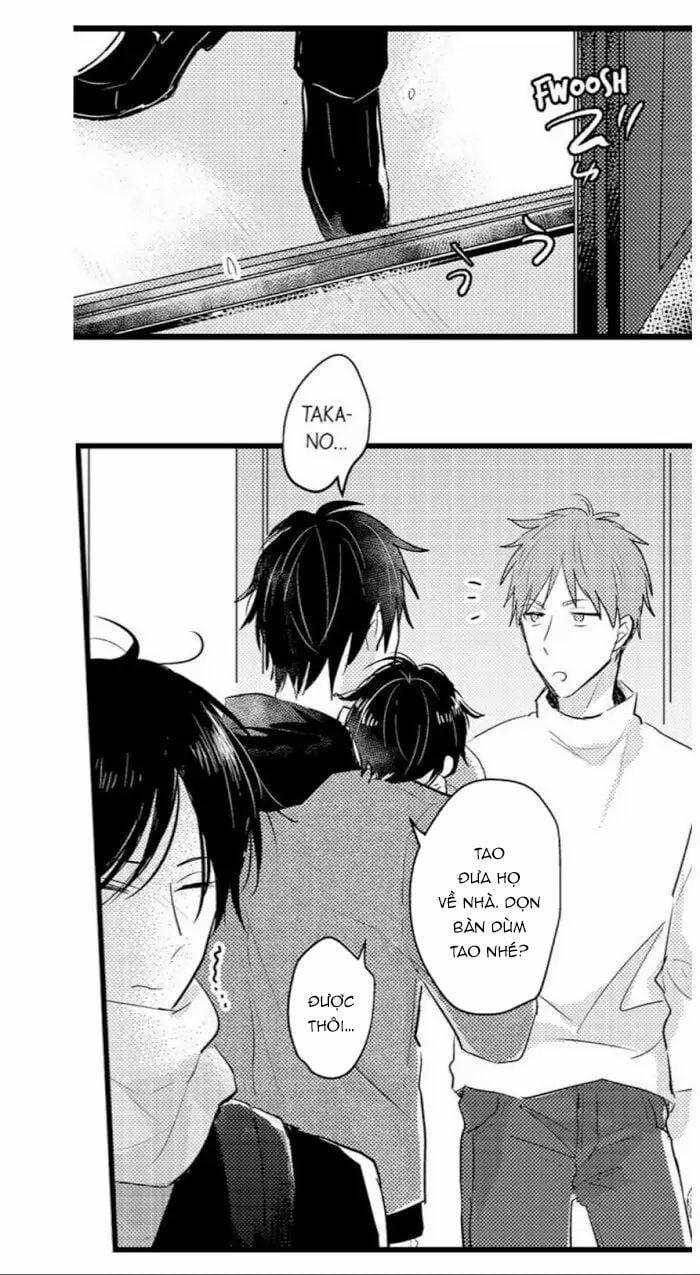 Có Là Bố Thì Cũng Có Nhu Cầu Thôi 57.1 trang 12