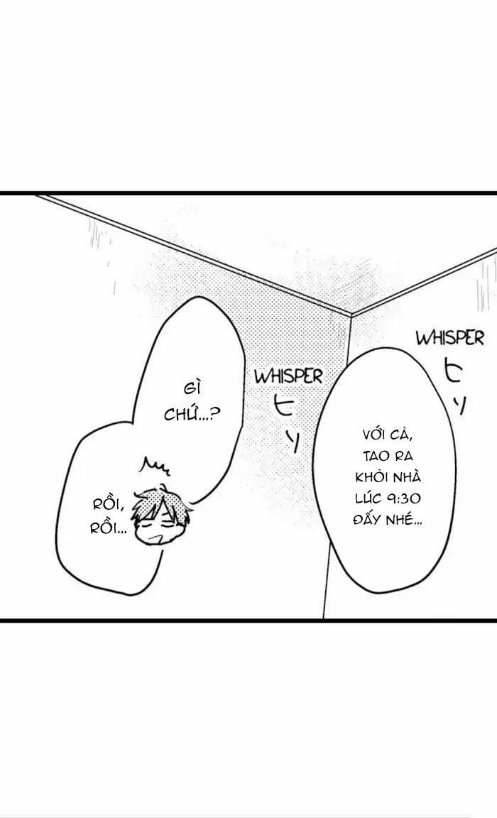 Có Là Bố Thì Cũng Có Nhu Cầu Thôi 57.1 trang 13