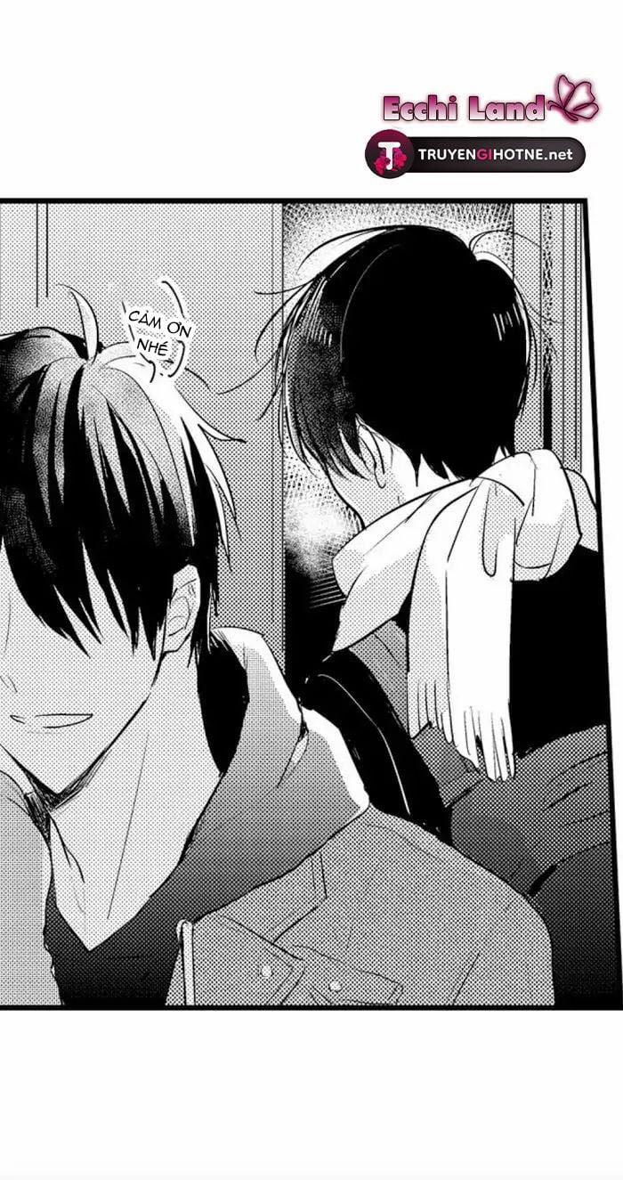 Có Là Bố Thì Cũng Có Nhu Cầu Thôi 57.1 trang 14