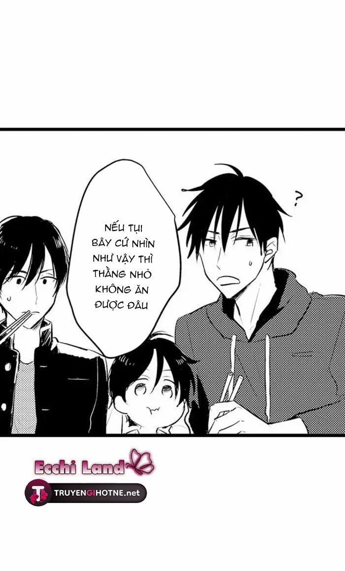 Có Là Bố Thì Cũng Có Nhu Cầu Thôi 57.1 trang 4