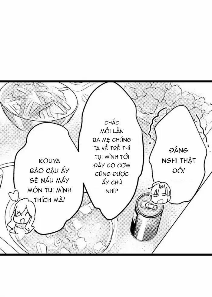 Có Là Bố Thì Cũng Có Nhu Cầu Thôi 57.1 trang 6