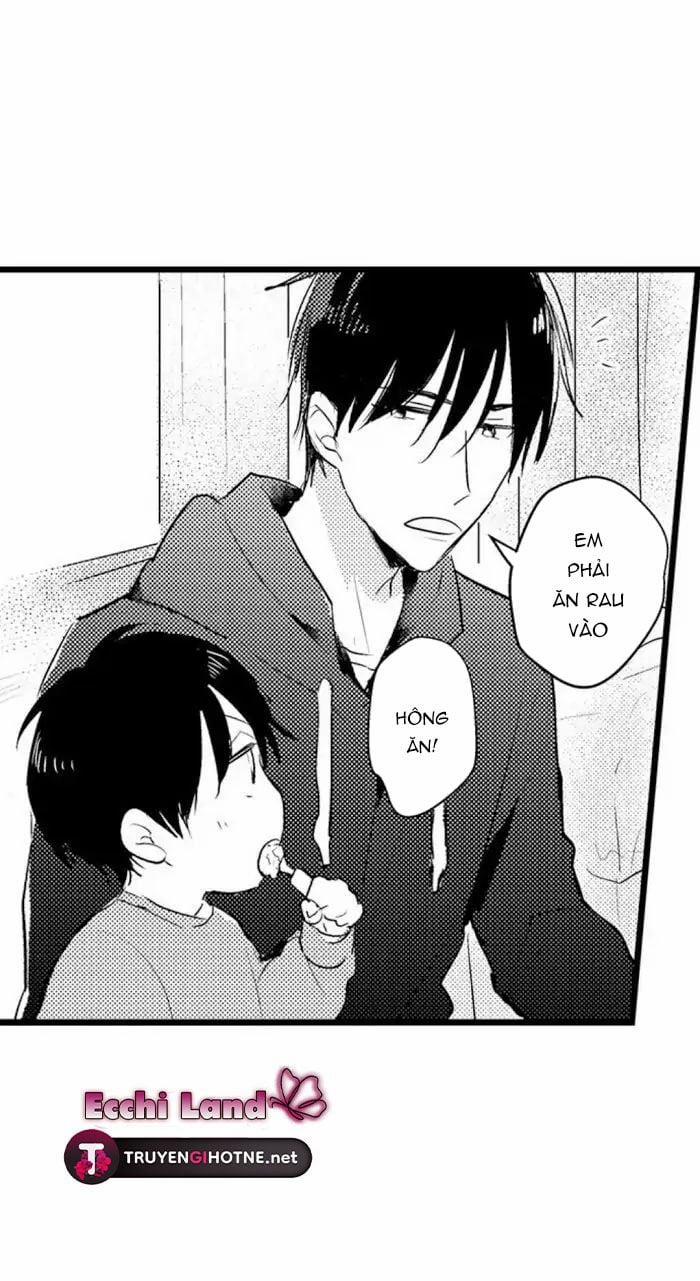 Có Là Bố Thì Cũng Có Nhu Cầu Thôi 57.1 trang 9