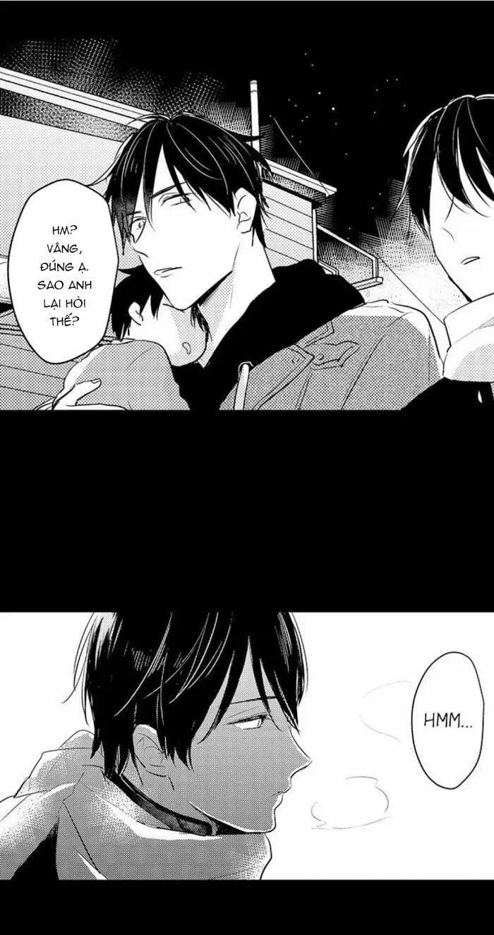 Có Là Bố Thì Cũng Có Nhu Cầu Thôi 57.2 trang 1