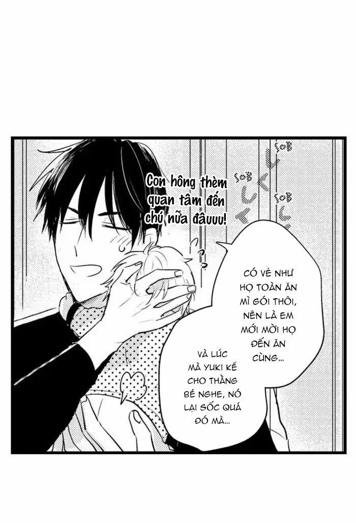 Có Là Bố Thì Cũng Có Nhu Cầu Thôi 57.2 trang 10