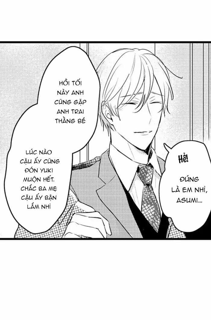Có Là Bố Thì Cũng Có Nhu Cầu Thôi 57.2 trang 11