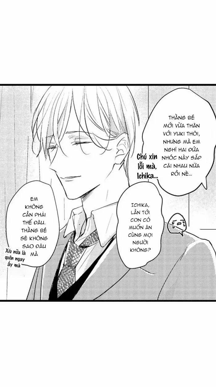 Có Là Bố Thì Cũng Có Nhu Cầu Thôi 57.2 trang 13