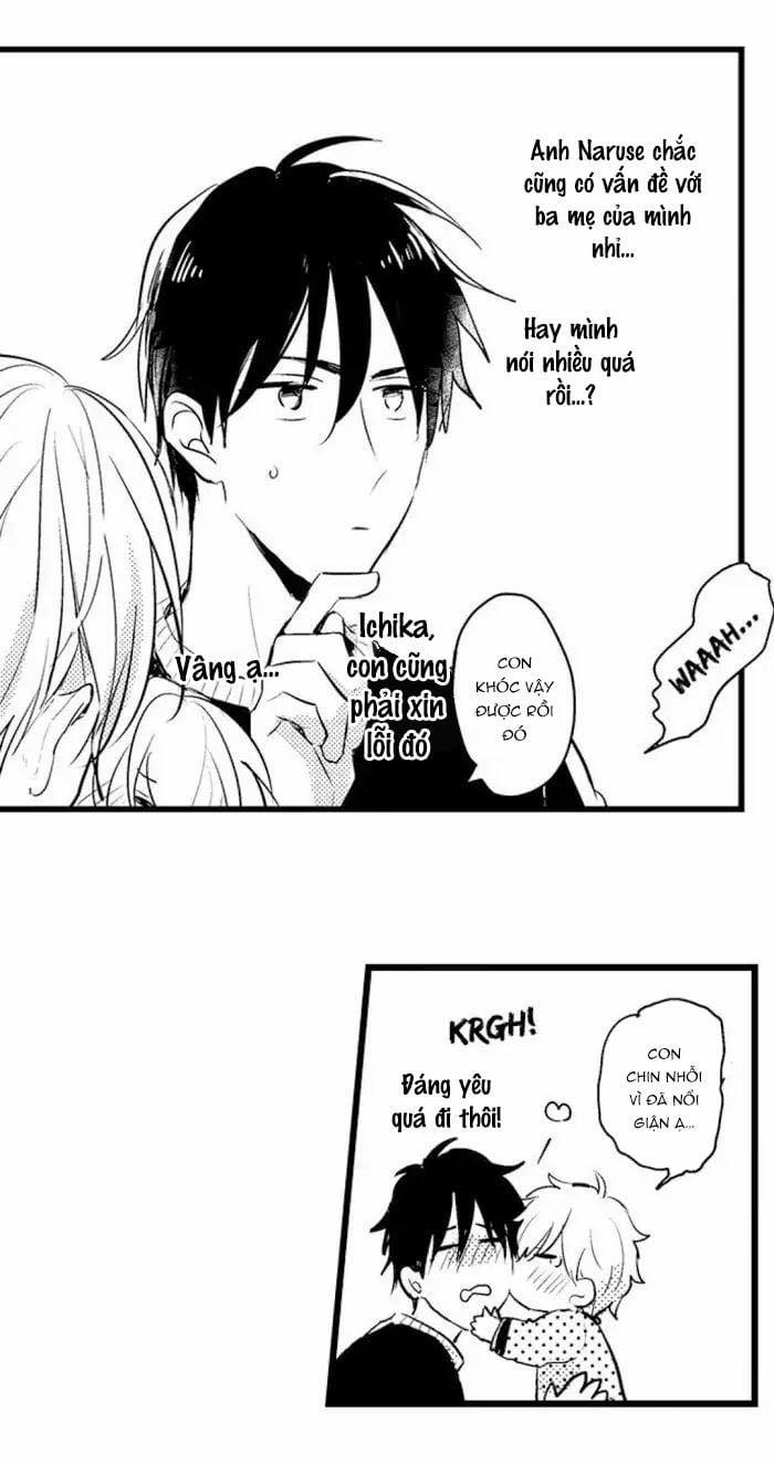 Có Là Bố Thì Cũng Có Nhu Cầu Thôi 57.2 trang 15