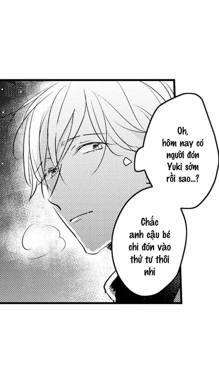 Có Là Bố Thì Cũng Có Nhu Cầu Thôi 57.2 trang 17