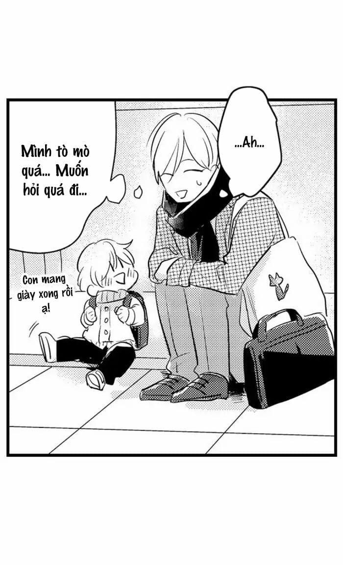 Có Là Bố Thì Cũng Có Nhu Cầu Thôi 57.2 trang 18