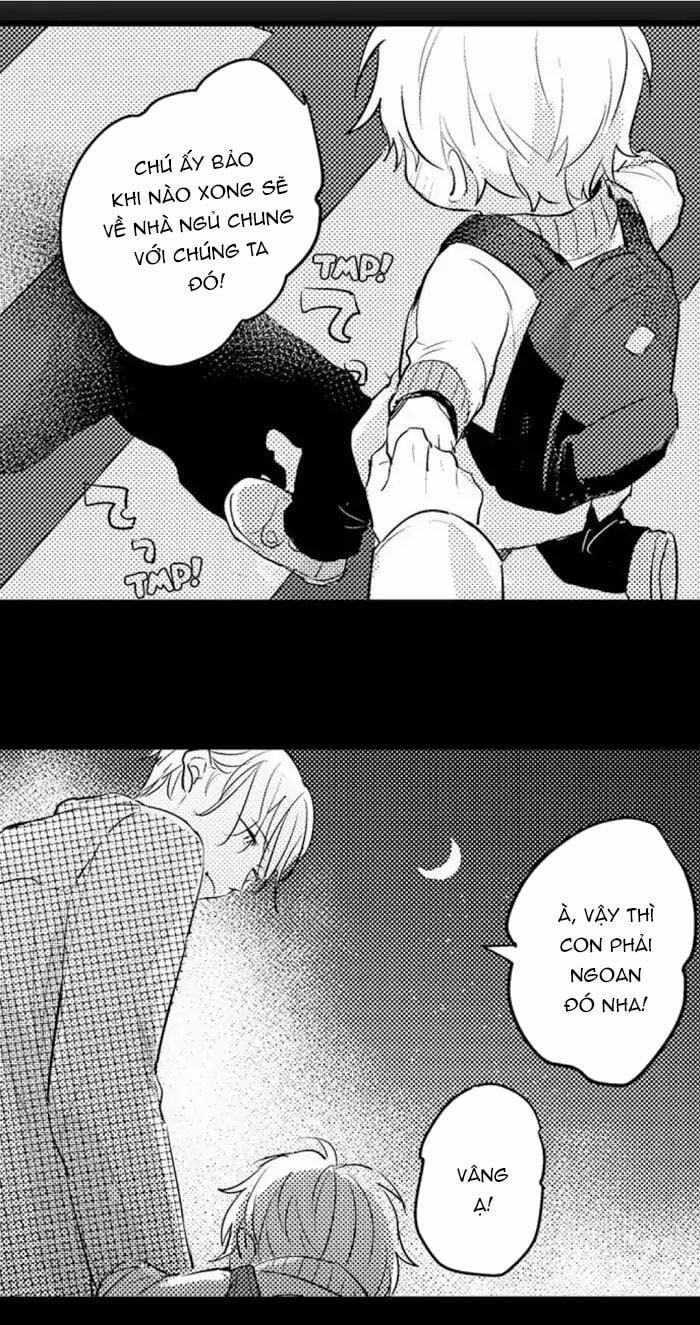 Có Là Bố Thì Cũng Có Nhu Cầu Thôi 57.2 trang 20