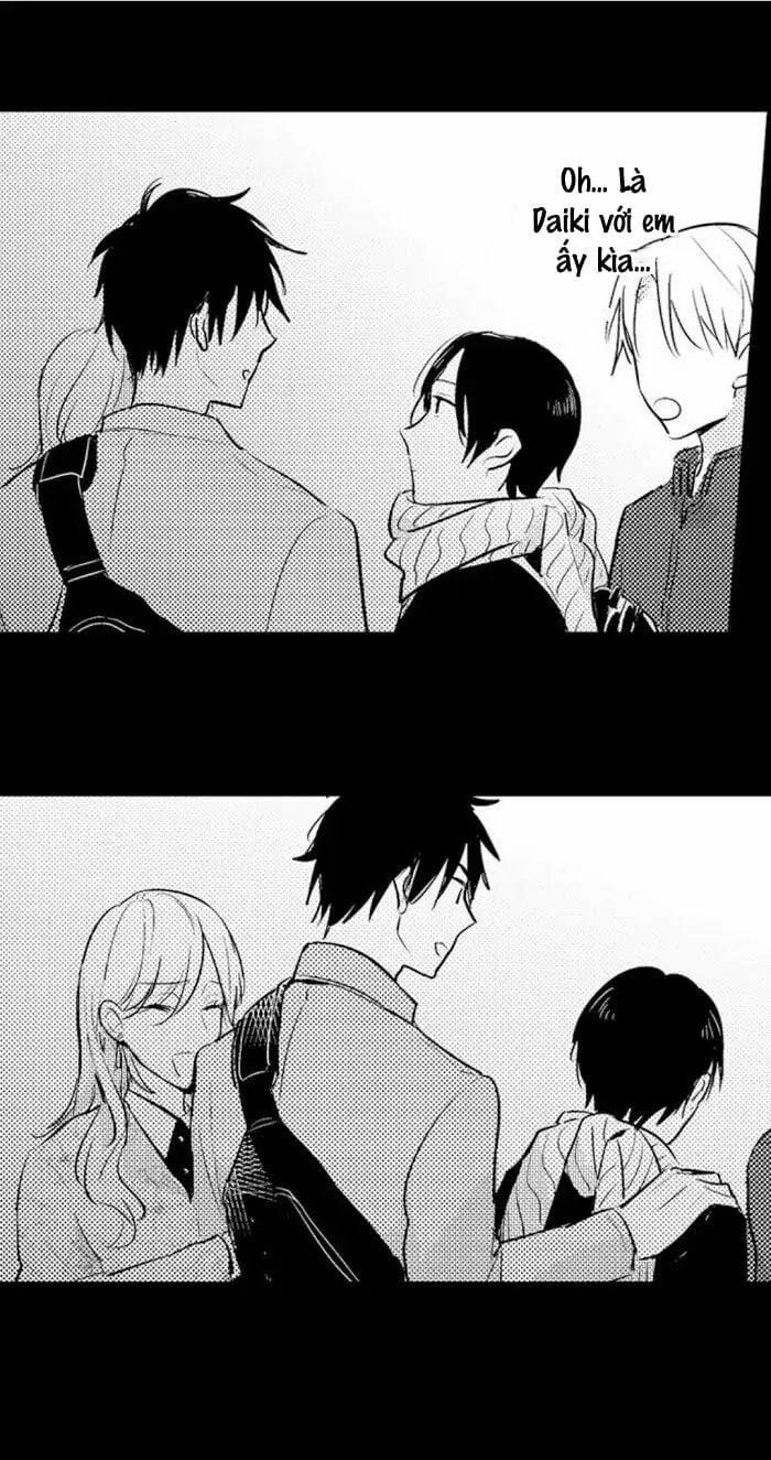 Có Là Bố Thì Cũng Có Nhu Cầu Thôi 57.2 trang 22