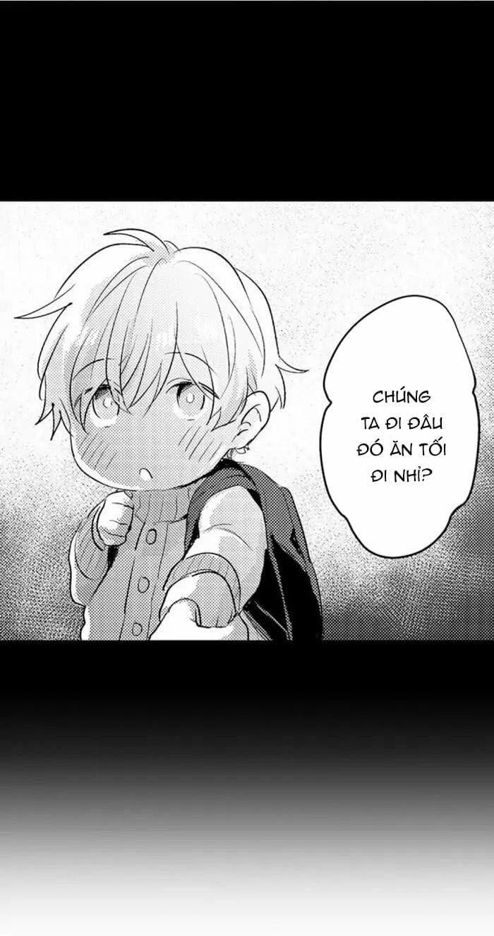 Có Là Bố Thì Cũng Có Nhu Cầu Thôi 57.2 trang 25