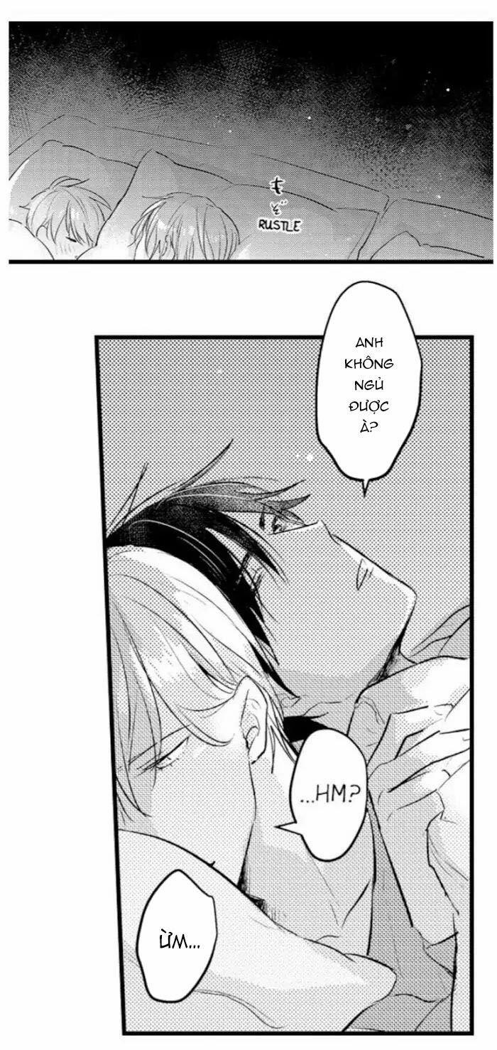 Có Là Bố Thì Cũng Có Nhu Cầu Thôi 57.2 trang 26