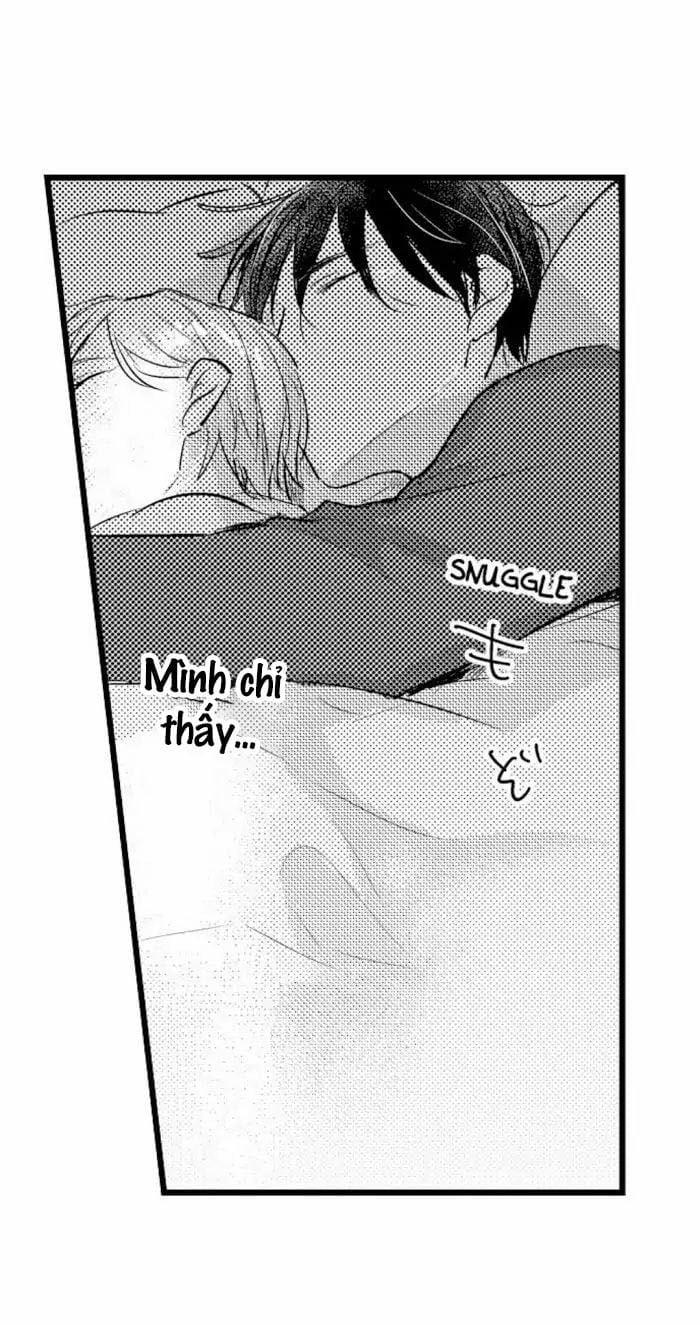 Có Là Bố Thì Cũng Có Nhu Cầu Thôi 57.2 trang 27