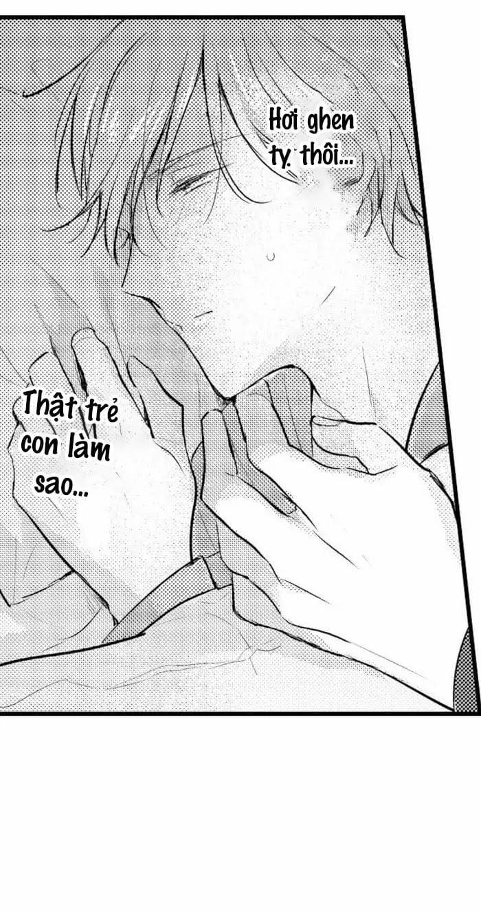 Có Là Bố Thì Cũng Có Nhu Cầu Thôi 57.2 trang 28
