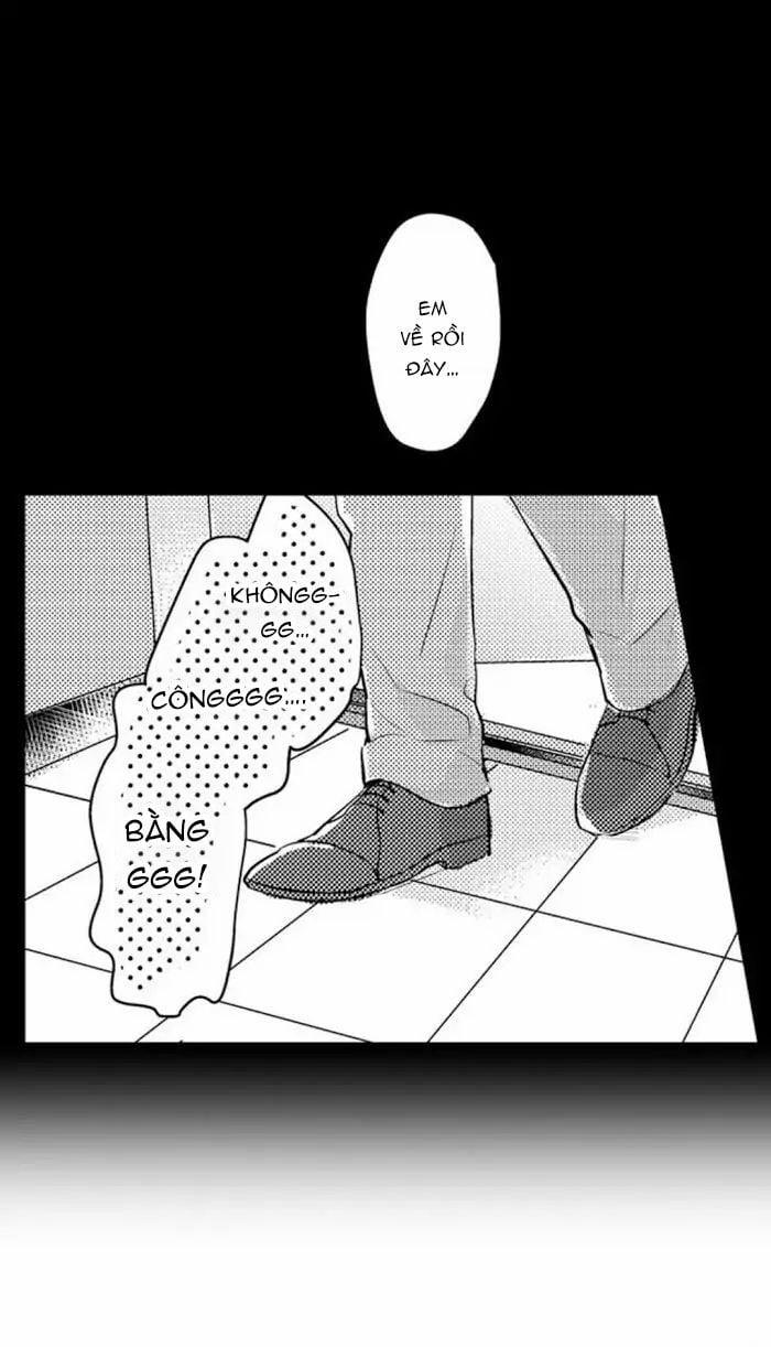 Có Là Bố Thì Cũng Có Nhu Cầu Thôi 57.2 trang 6