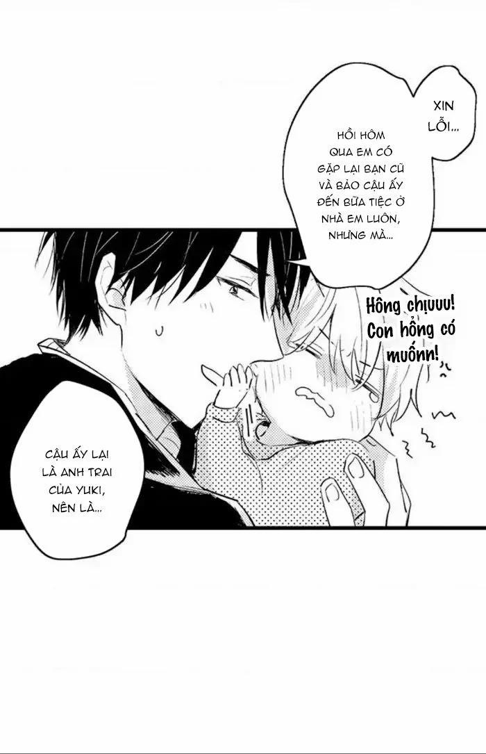 Có Là Bố Thì Cũng Có Nhu Cầu Thôi 57.2 trang 8