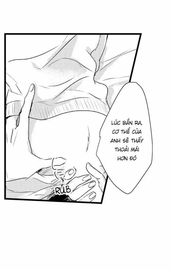 Có Là Bố Thì Cũng Có Nhu Cầu Thôi 6.1 trang 11