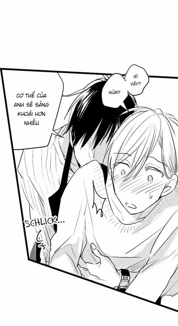 Có Là Bố Thì Cũng Có Nhu Cầu Thôi 6.1 trang 12