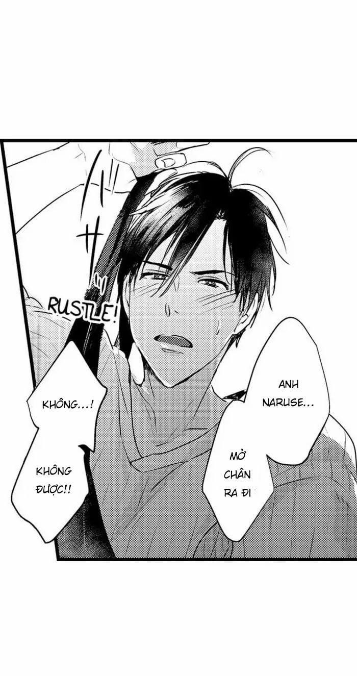 Có Là Bố Thì Cũng Có Nhu Cầu Thôi 6.1 trang 15