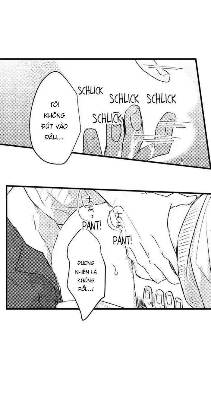 Có Là Bố Thì Cũng Có Nhu Cầu Thôi 6.1 trang 16