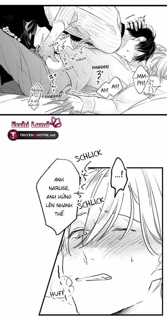 Có Là Bố Thì Cũng Có Nhu Cầu Thôi 6.1 trang 3