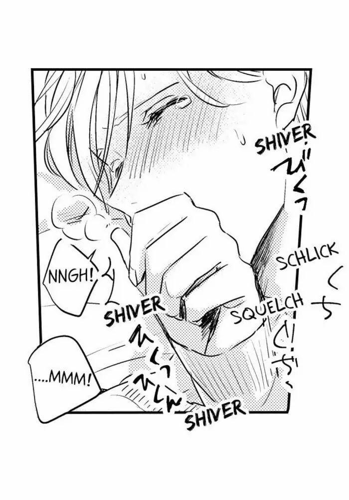 Có Là Bố Thì Cũng Có Nhu Cầu Thôi 6.1 trang 4