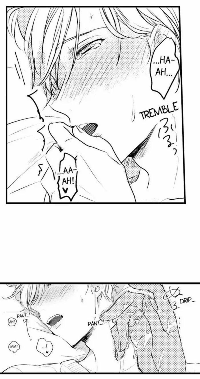 Có Là Bố Thì Cũng Có Nhu Cầu Thôi 6.1 trang 5