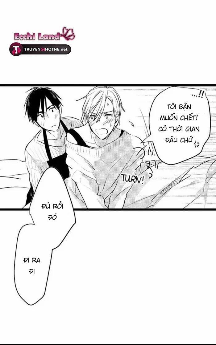 Có Là Bố Thì Cũng Có Nhu Cầu Thôi 6.1 trang 8