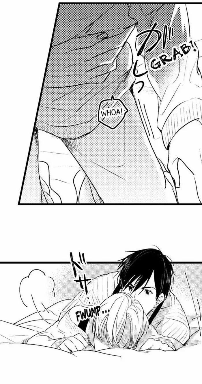 Có Là Bố Thì Cũng Có Nhu Cầu Thôi 6.1 trang 9