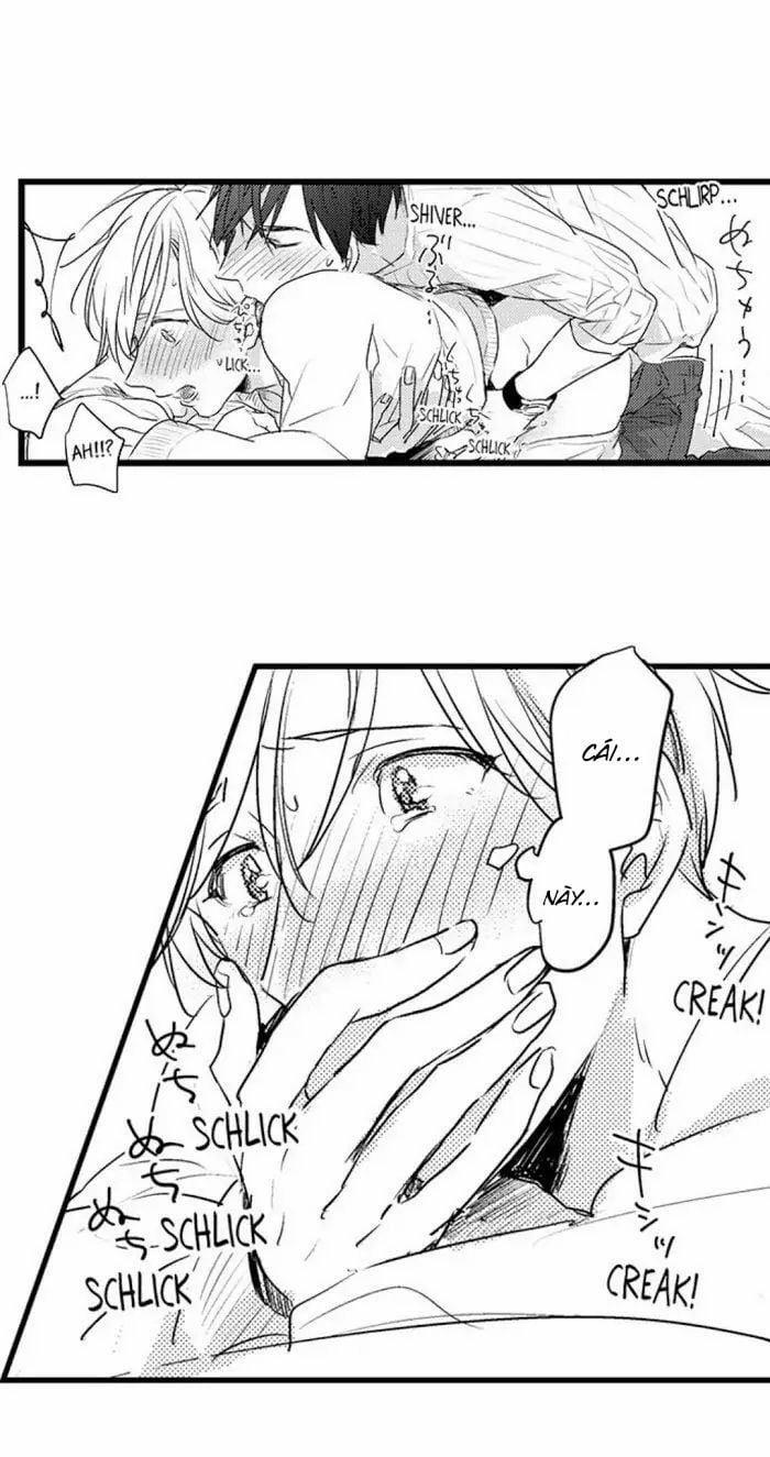 Có Là Bố Thì Cũng Có Nhu Cầu Thôi 6.2 trang 0