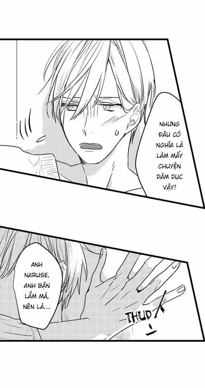 Có Là Bố Thì Cũng Có Nhu Cầu Thôi 6.2 trang 10