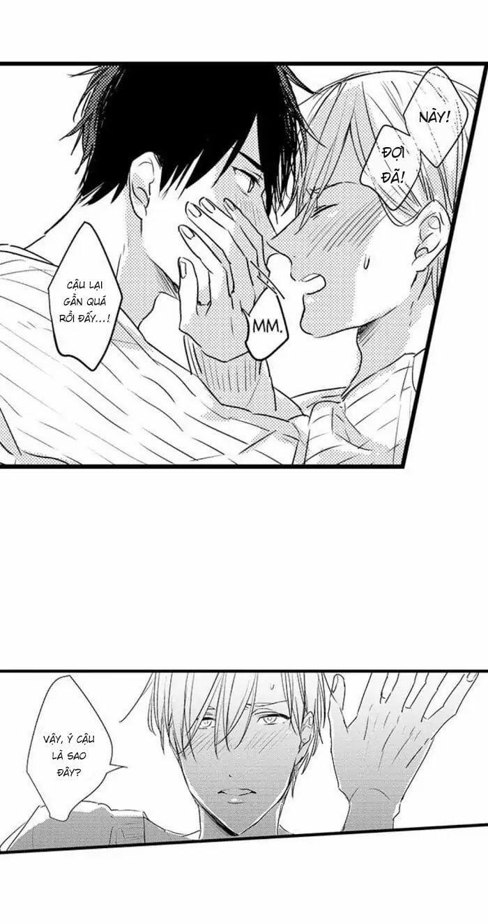 Có Là Bố Thì Cũng Có Nhu Cầu Thôi 6.2 trang 12