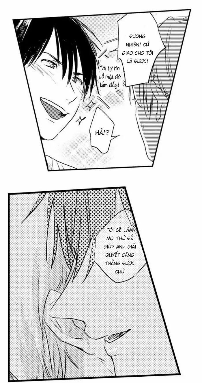 Có Là Bố Thì Cũng Có Nhu Cầu Thôi 6.2 trang 14