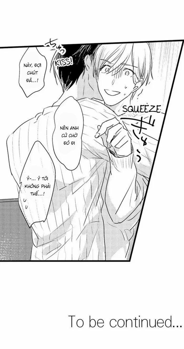 Có Là Bố Thì Cũng Có Nhu Cầu Thôi 6.2 trang 15