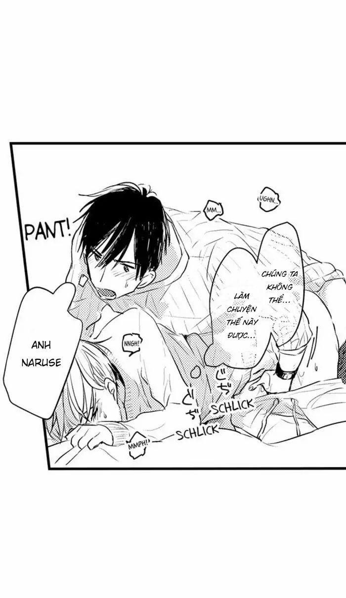 Có Là Bố Thì Cũng Có Nhu Cầu Thôi 6.2 trang 2