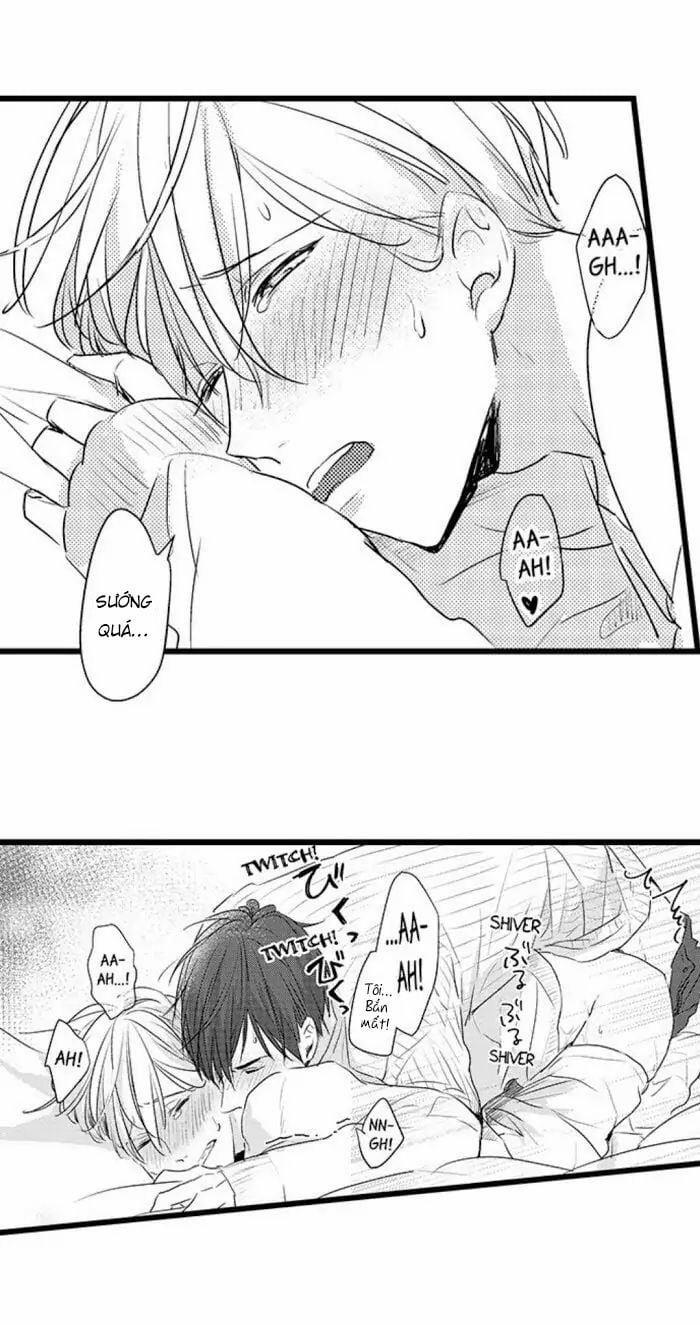 Có Là Bố Thì Cũng Có Nhu Cầu Thôi 6.2 trang 3