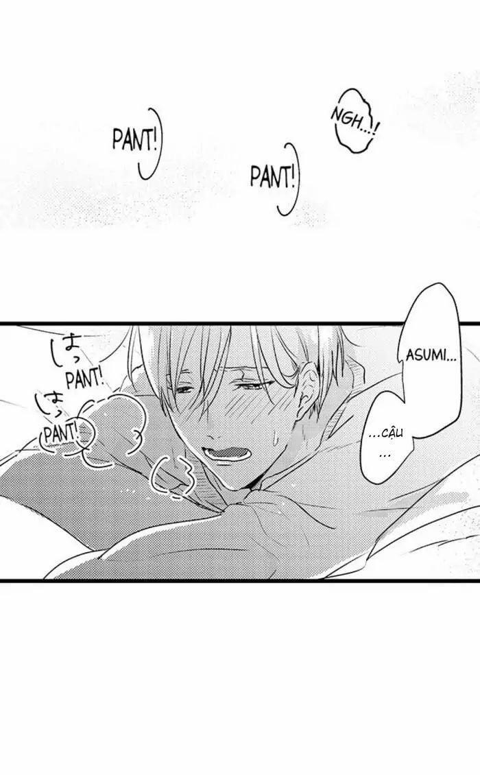 Có Là Bố Thì Cũng Có Nhu Cầu Thôi 6.2 trang 4