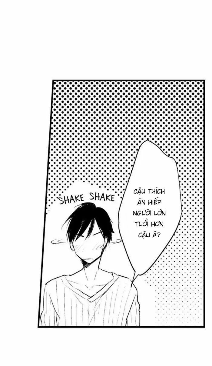 Có Là Bố Thì Cũng Có Nhu Cầu Thôi 6.2 trang 5