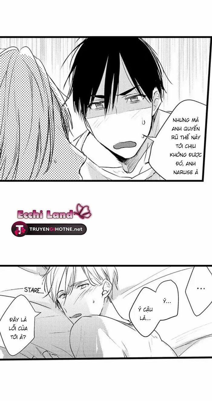 Có Là Bố Thì Cũng Có Nhu Cầu Thôi 6.2 trang 6