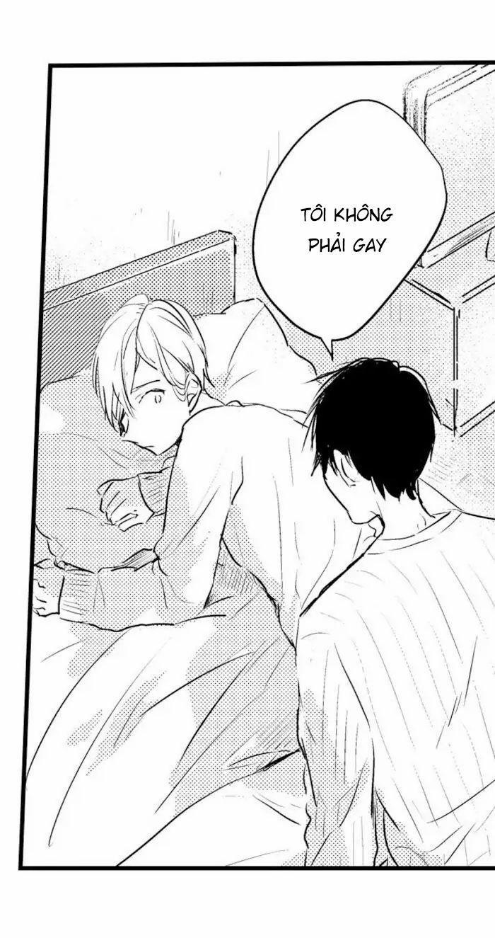 Có Là Bố Thì Cũng Có Nhu Cầu Thôi 6.2 trang 7